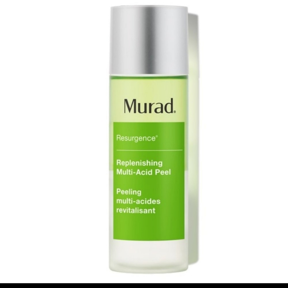 Murad replenishing multi-acid peel